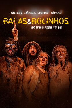 Balas & Bolinhos: Só Mais Uma Coisa (2024) Balas & Bolinhos: Só Mais Uma Coisa (2024)
