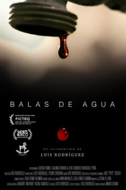 Balas De Agua (2022) Balas De Agua (2022)