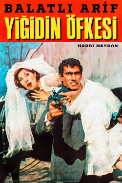 Balatlı Arif (1967) Balatlı Arif (1967)