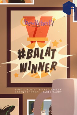 #Balatwinner (2022)