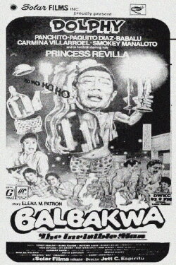 Balbakwa (1989) Balbakwa (1989)