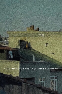 balconies where i met with solomon (2022) balconies where i met with solomon (2022)