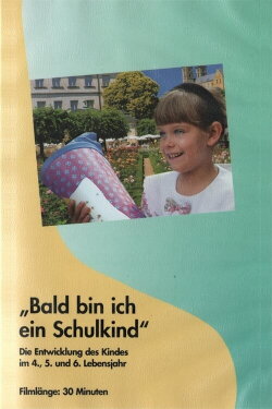 Bald bin ich ein Schulkind (1998)