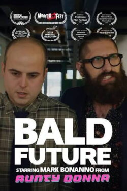 Bald Future (2023) Bald Future (2023)