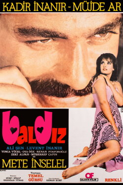 Baldız (1975)