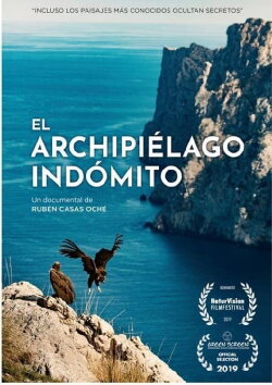 Baleares, el archipiélago indómito (2019) Baleares, el archipiélago indómito (2019)