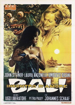 Bali (1970) Bali (1970)