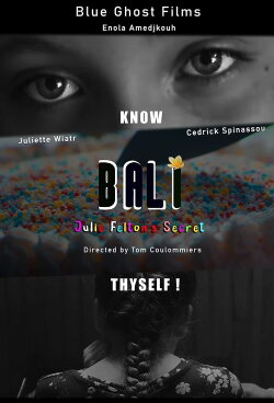 Bali - Le Secret de Julie Felton (2020) Bali - Le Secret de Julie Felton (2020)