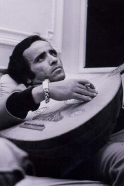 Baligh’s Music (2020)