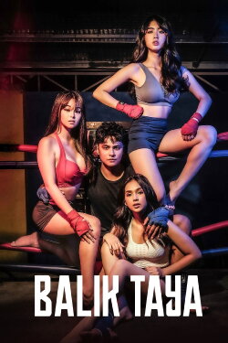Balik Taya (2023) Balik Taya (2023)