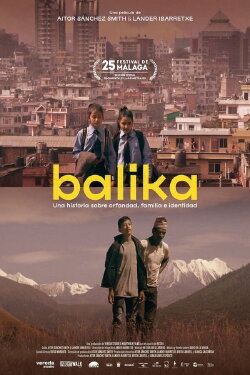 Balika (2022)