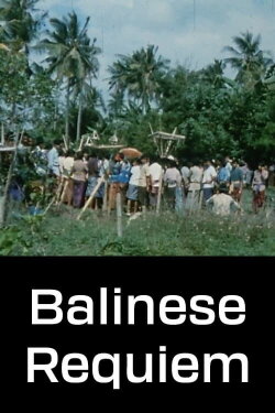 Balinese Requiem (1992) Balinese Requiem (1992)