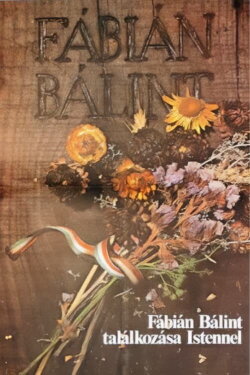 Bálint Fábián Meets God (1980) Bálint Fábián Meets God (1980)