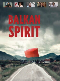 Balkan Spirit (2013) Balkan Spirit (2013)