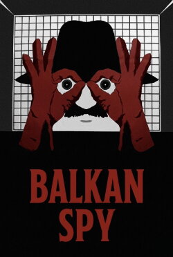 Balkan Spy (1984) Balkan Spy (1984)