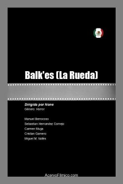 Balk'es (2021) Balk'es (2021)
