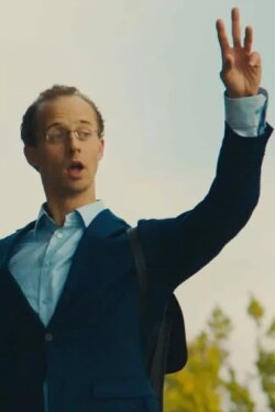 Ball (2023)
