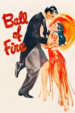Ball of Fire (1941) Ball of Fire (1941)