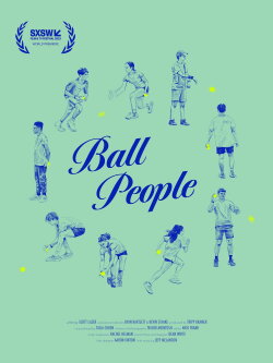 Ball People (2023)