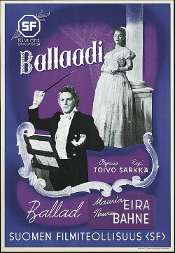Ballaadi (1944) Ballaadi (1944)