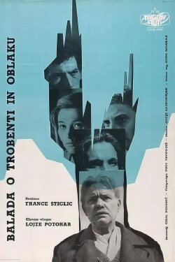Ballad About a Trumpet and a Cloud (1961) Ballad About a Trumpet and a Cloud (1961)