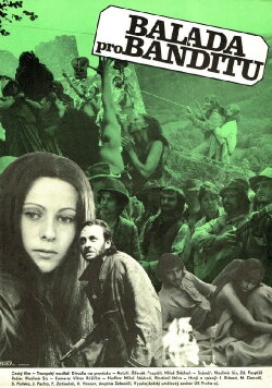 Ballad for a Bandit (1979) Ballad for a Bandit (1979)