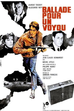 Ballad for a Hoodlum (1963) Ballad for a Hoodlum (1963)