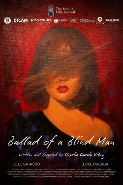 Ballad of a Blind Man (2024)