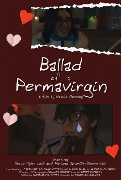 Ballad of a Permavirgin (2023)