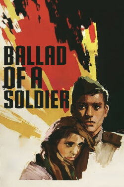 Ballad of a Soldier (1959) Ballad of a Soldier (1959)