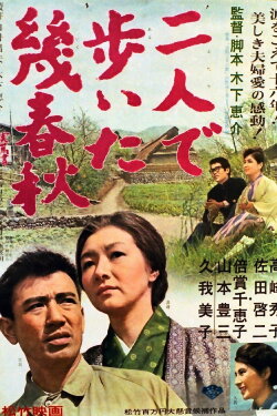 Ballad of a Workman (1962)