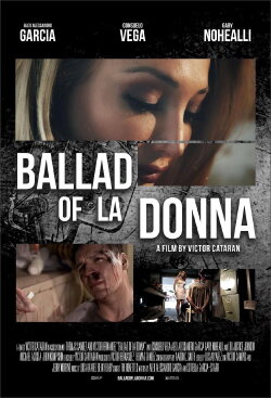 Ballad of La Donna (2017) Ballad of La Donna (2017)
