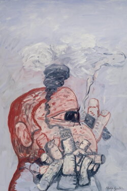 Ballad of Philip Guston (2022) Ballad of Philip Guston (2022)