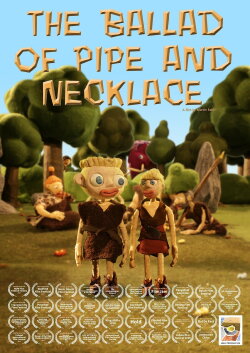 Ballad of Pipe and Necklace (2018) Ballad of Pipe and Necklace (2018)