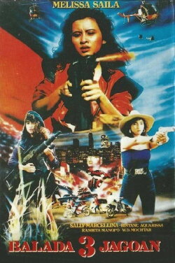 Ballad of the Three Heroes (1990)