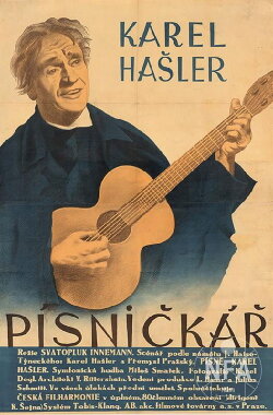 Ballad-Singer (1932)