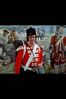 Ballad to Cornwallis (1975) Ballad to Cornwallis (1975)