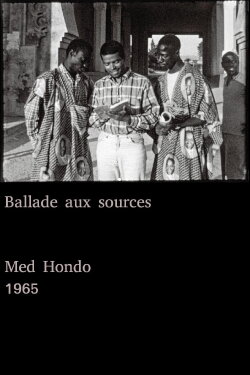 Ballade aux sources (1965) Ballade aux sources (1965)