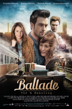 Ballade vir 'n Enkeling (2015) Ballade vir 'n Enkeling (2015)