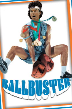 Ballbuster (2020) Ballbuster (2020)