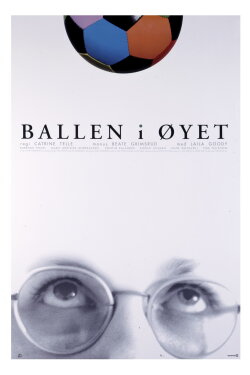 Ballen i øyet (2000) Ballen i øyet (2000)