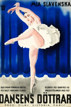 Ballerina (1937)