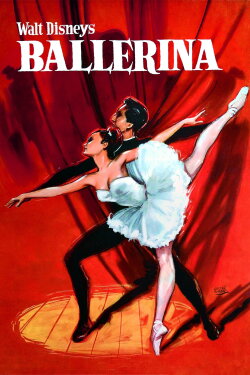 Ballerina (1966) Ballerina (1966)