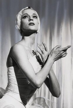 Ballerinaliv (2004)