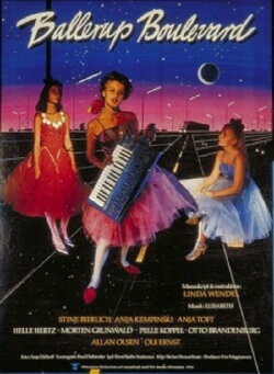 Ballerup Boulevard (1986) Ballerup Boulevard (1986)