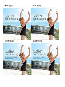 Ballet Conditioning (2007) Ballet Conditioning (2007)