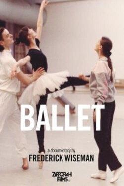 Ballet (1995) Ballet (1995)