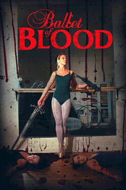 Ballet of Blood (2016) Ballet of Blood (2016)