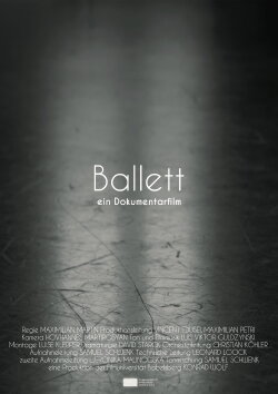 Ballett - ein Dokumentarfilm (2022) Ballett - ein Dokumentarfilm (2022)