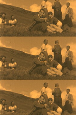 Balli e passeggiate in montagna (1935) Balli e passeggiate in montagna (1935)